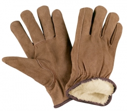 Driving Gloves (Lined )